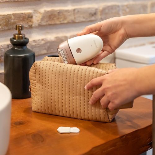 Cecotec SkinCare Depil-Action One Elektromos Epilátor