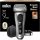 Braun Series 9 Pro+ 9517s Elektromos Borotva