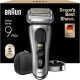 Braun Series 9 Pro+ 9517s Elektromos Borotva