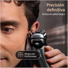 Braun Series 9 Pro+ 9517s Elektromos Borotva