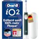 Oral-B iO Series 2 – elektromos fogkefe, zöld