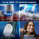 Oral-B iO Series 2 – elektromos fogkefe, zöld