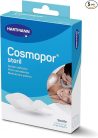 Cosmopor Steril steril sebtapasz – 10 × 6 cm (5 db)