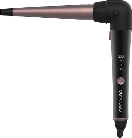 Cecotec SurfCare TwistConic kúpos hajgöndörítő
