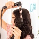 Cecotec SurfCare TwistConic kúpos hajgöndörítő