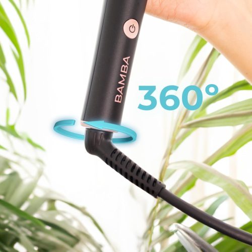 Cecotec SurfCare TwistConic kúpos hajgöndörítő