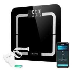   Cecotec Surface Precision Smart Healthy digitális okosmérleg