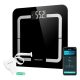 Cecotec Surface Precision Smart Healthy digitális okosmérleg