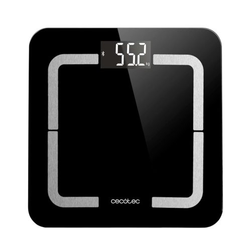 Cecotec Surface Precision Smart Healthy digitális okosmérleg