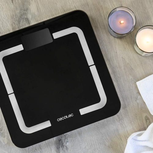 Cecotec Surface Precision Smart Healthy digitális okosmérleg