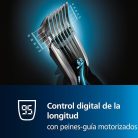 Philips Series 9000 HC9450/15 – prémium hajvágó digitális vezérléssel