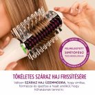 Shark SmoothStyle HT202EU hajformázó kefe