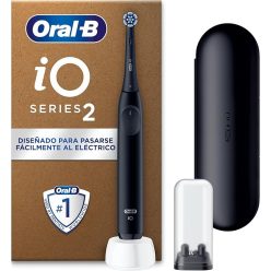 Oral-B iO 2 Elektromos Fogkefe, Több Színben