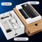 Oral-B iO 2 Elektromos Fogkefe, Több Színben