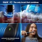 Oral-B iO 2 Elektromos Fogkefe, Több Színben
