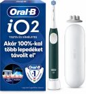 Oral-B iO 2 Elektromos Fogkefe, Több Színben