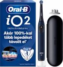 Oral-B iO 2 Elektromos Fogkefe, Több Színben