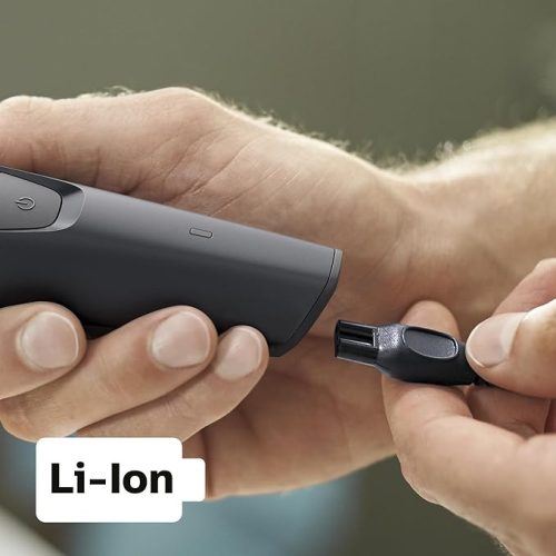 Philips Series 3000 BT3233/15 szakállvágó