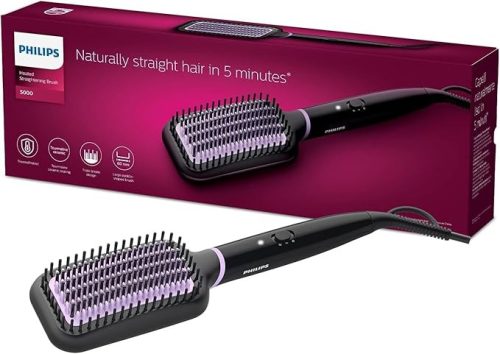 Philips StyleCare BHH880/00 Hajkiegyenesítő Kefe
