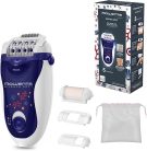 Rowenta Silence Soft EP5625F0 – kíméletes epilátor