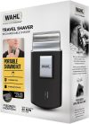 Wahl Travel Shaver vezeték nélküli elektromos borotva