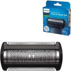 Philips TT2000/43 Testszőrzetvágó Csere Borotvafej