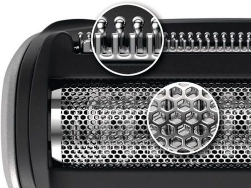 Philips TT2000/43 Testszőrzetvágó Csere Borotvafej