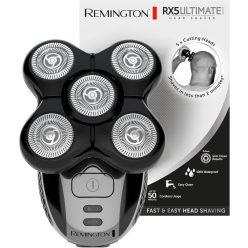 Remington RX5 Ultimate XR1501 Fejborotva