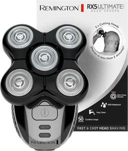 Remington RX5 Ultimate XR1501 Fejborotva