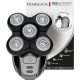 Remington RX5 Ultimate XR1501 Fejborotva