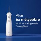 Waterpik Cordless Pearl WF-13UK Szájzuhany