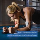 Beurer EM 59 Heat – digitális TENS/EMS készülék