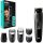 Braun MGK3410 multifunkciós trimmer szett