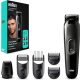 Braun MGK3410 multifunkciós trimmer szett