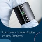 Omron EVOLV felkaros vérnyomásmérő