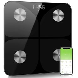 Foryond FG263LB Okos Testösszetétel Mérleg