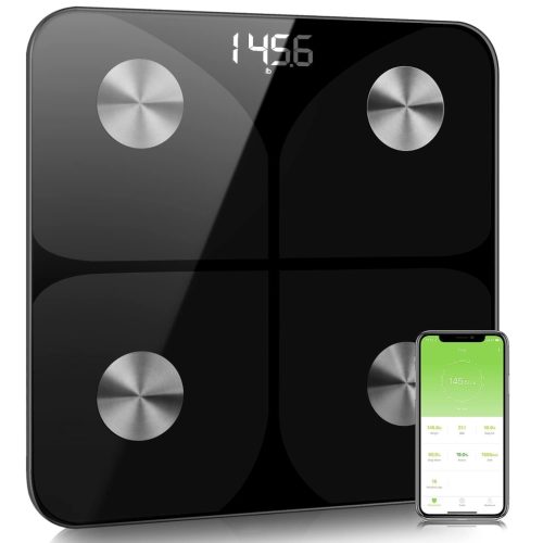 Foryond FG263LB Okos Testösszetétel Mérleg