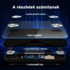 Foryond FG263LB Okos Testösszetétel Mérleg