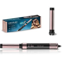 Cecotec CeramicCare 2in1 AirGlam hajformázó