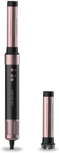 Cecotec CeramicCare 2in1 AirGlam hajformázó