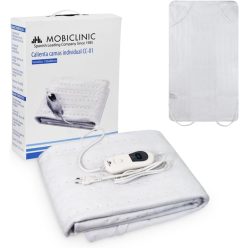 Mobiclinic Elektromos Ágymelegítő – 150 × 80 cm