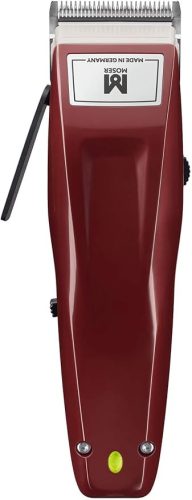 Moser 1400 Cordless Vezeték Nélküli Haj és szakállvágó gép