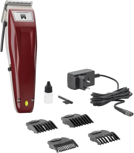 Moser 1400 Cordless Vezeték Nélküli Haj és szakállvágó gép