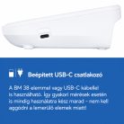 Beurer BM 38 felkaros vérnyomásmérő