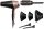 Remington Curl & Straight Confidence D5707 Hajszárító – 2 az 1-ben Simítás és Göndörítés, 2200 W-használt