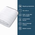 Beurer TS 17 elektromos ágymelegítő – 150 × 80 cm