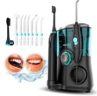 Cecotec Bamba ToothCare Jet Clean Szájápolási Központ – Szájzuhany és Elektromos Fogkefe Egyben- 1x próbált