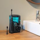 Cecotec Bamba ToothCare Jet Clean Szájápolási Központ – Szájzuhany és Elektromos Fogkefe Egyben- 1x próbált
