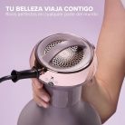 Bellissima Imetec Diffon Ceramic & Argan Hajdiffúzor