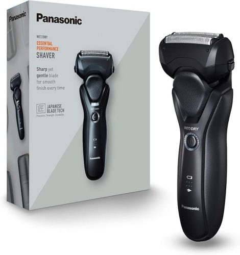 Panasonic Series 500 ES-RT37-K503 Elektromos Borotva